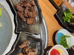 -丸藏和牛烧肉专门店(园区师惠坊店)