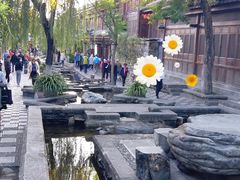 景点-大理古城