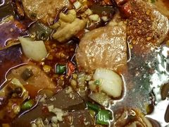 -金掌勺东北菜(格兰晴天店)