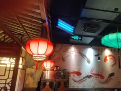 -矮板凳老火锅(宽窄巷子店)