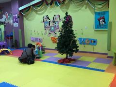 -悦宝园早教中心(庐阳区省直中心店)