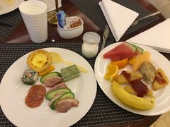 -南通金石国际大酒店