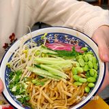 「京涮苑涮肉」我心目中老北京火锅天花板