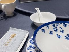 -狮王府淮扬菜(夫子庙老门东店)