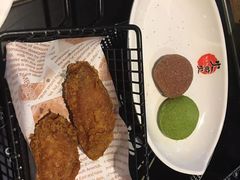 -火炉火自助餐(悠唐购物中心店)