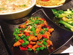 -欢唱KTV(东街店)