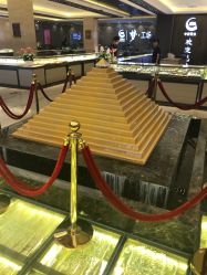 -中国黄金(北京旗舰店)