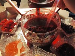 -西安W酒店·WEI全味西餐厅