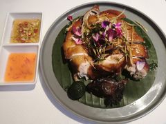 -花样西贡·法式越南餐厅(西大万达店)