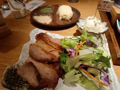 -味太助·银饭食堂(中华城店)