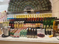 -川骄海鲜自助(亚运村店)
