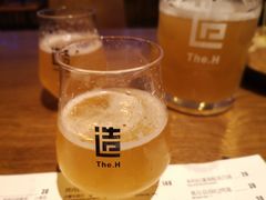 -造精酿餐厅