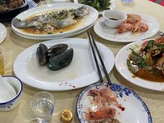 -源海渔村·现捞海鲜(大角湾店)
