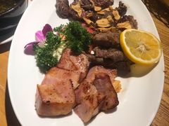 -BISTROFIORE美伊娜(伊犁南路店)