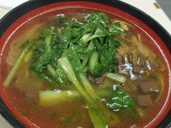 -泰煌鸡·上海白斩鸡·鸡汤面(万航店)