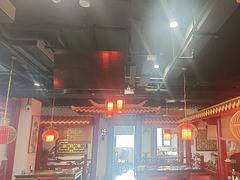 -秦月轩·陕西家乡菜(阜成路·五棵松店)