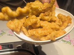 -川知味(京华城店)
