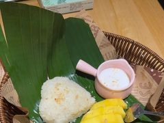 -曼泰·泰餐(京华城店)