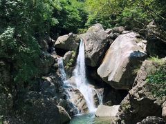 -浙西大龙湾