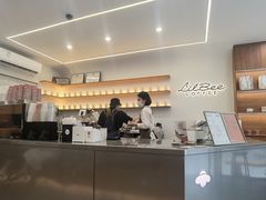 -LilBee Coffee
