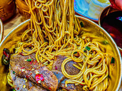 -万方圆拌粉瓦罐汤(恒茂华城店)