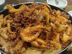 -红蕃干锅·脆皮香辣虾(南屏街金鹰店)