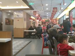 -永和大王(龙德广场店)