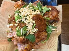 -林二哥宜烤官·宜宾小烧烤