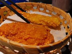 藤椒鸡排-和府捞面(石景山喜隆多店)