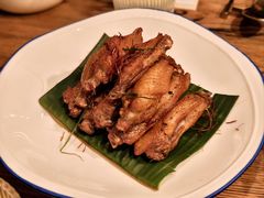 -素逸·泰料理(人民广场店)