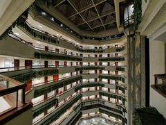 -首都医科大学附属北京同仁医院(西区)