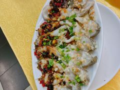 -海鲜街菜馆(海珠南路店)
