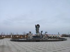 -处女泉风景名胜区