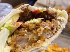 -TACO STAR 塔可星(下沙宝龙店)