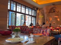 -Antalya安塔利亚土耳其餐厅(猎德店)