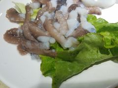 -港畔赶海蒸汽海鲜烧烤自助(仙螺岛店)