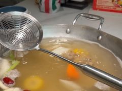 -左庭右院鲜牛肉火锅(南通CBD大有境店)