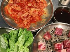 -本炙炭烤·蒲烧活鳗料理店(金沙洲店)