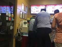 -Borenos Fried Chicken(Asia City)