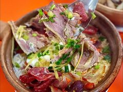 -潮香兴煲仔饭(莲花路店)