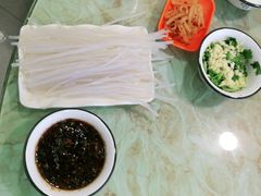 -老渔翁笨锅炖(迎宾路总店)