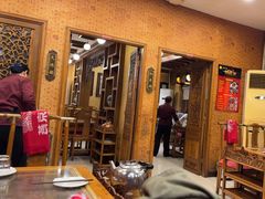 -口福居老北京涮肉(大运村店)
