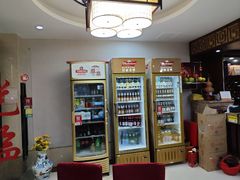 -青竹园海鲜餐厅(海天路店)