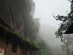 -青城山