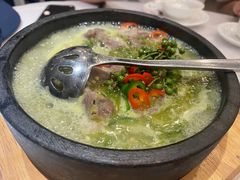 -山泉公馆酒家(广州东站店)
