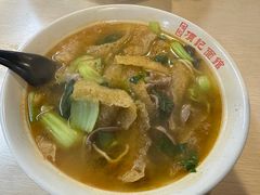 -项记面馆(明瓦廊店)