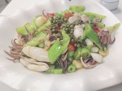 -黑石礁酒楼·海鲜(黑石礁店)