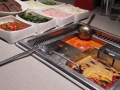 -海底捞火锅(壹悦城店)