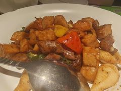 -汤城小厨•粤菜•靓汤(金宝街店)