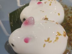 -探窝·竹笙椰子鸡(杨箕店)